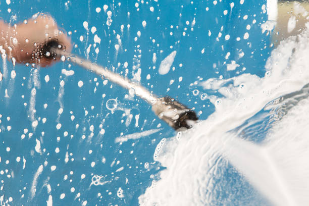 Best Patio and Deck Pressure Washing  in Pine Ridge, PA