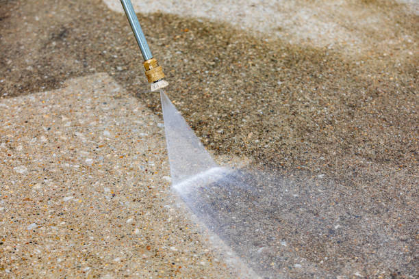 Best Playground Equipment Cleaning  in Pine Ridge, PA