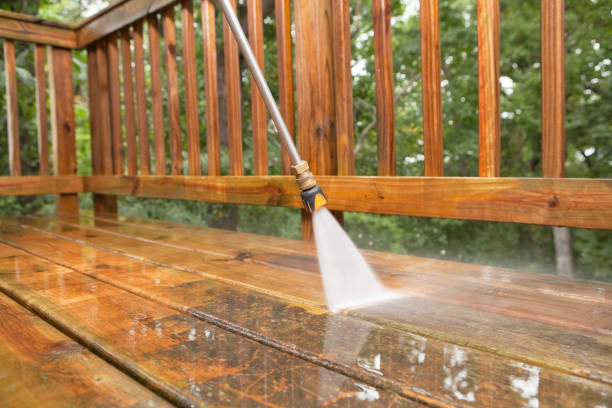 Pine Ridge, PA Pressure Washing Services Company
